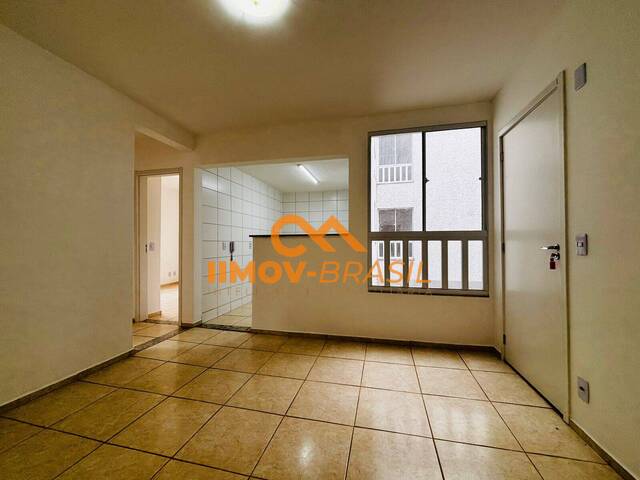 Apartamento para Venda em Campo Grande - 5