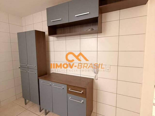 Apartamento para Venda em Campo Grande - 3