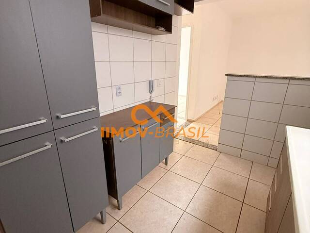 Apartamento para Venda em Campo Grande - 2
