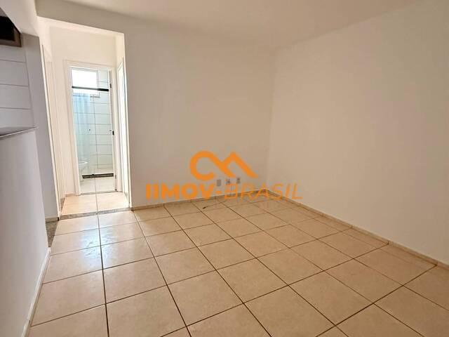 Apartamento para Venda em Campo Grande - 4