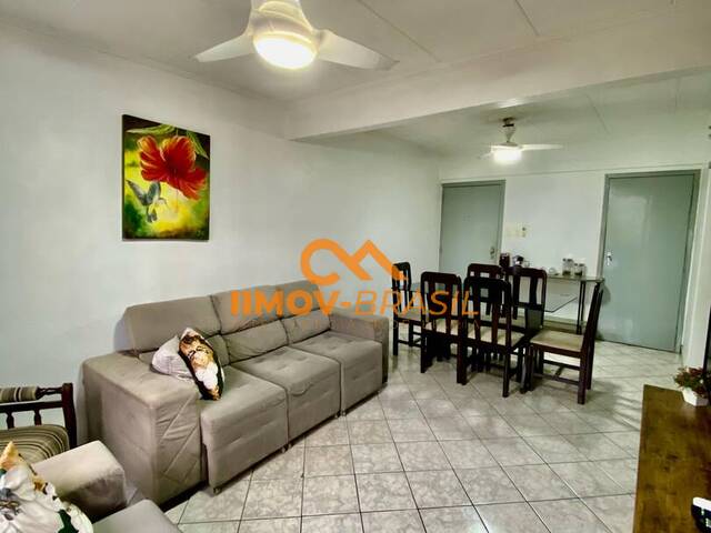 Apartamento para Venda em Campo Grande - 2