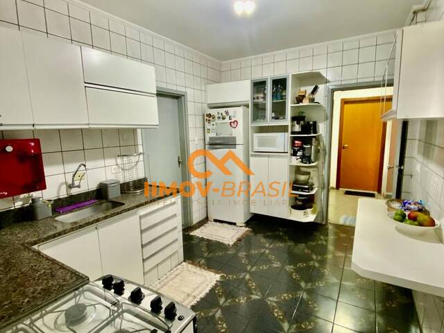 Apartamento para Venda em Campo Grande - 5