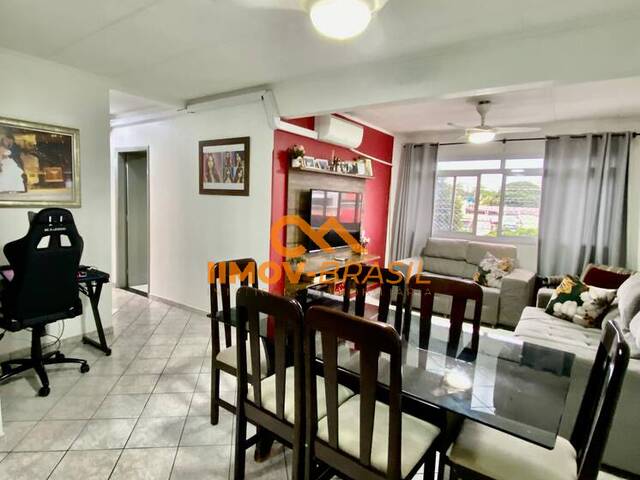 Apartamento para Venda em Campo Grande - 4