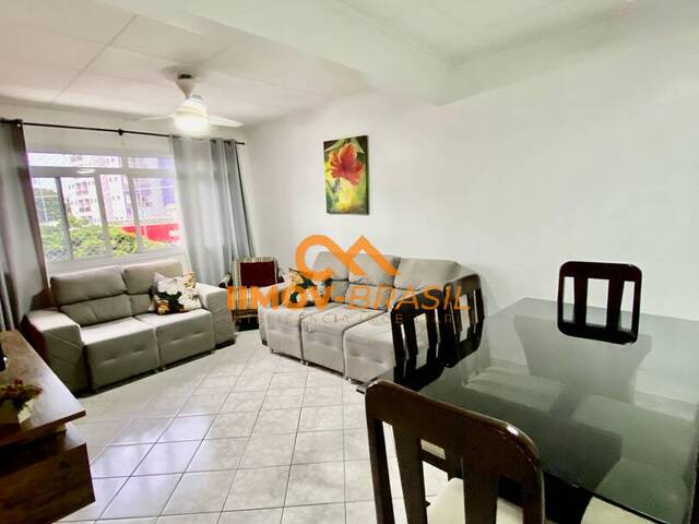 Apartamento para Venda em Campo Grande - 3