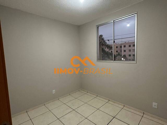Apartamento para Venda em Campo Grande - 2