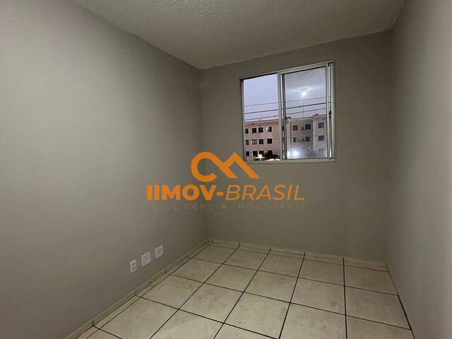 Apartamento para Venda em Campo Grande - 4
