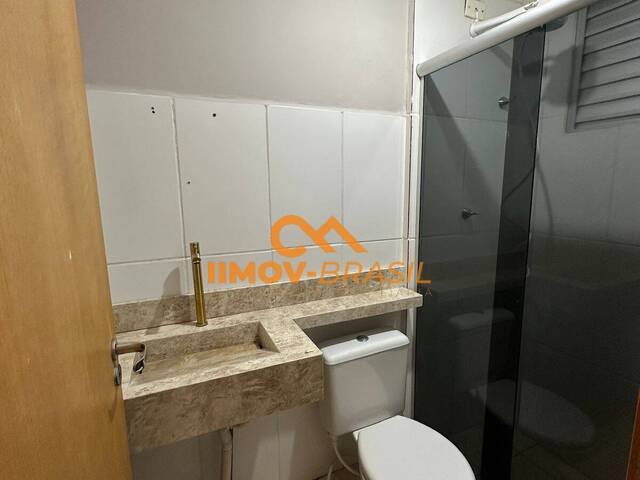 Apartamento para Venda em Campo Grande - 3
