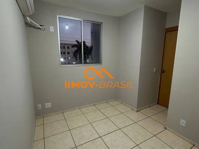 Apartamento para Venda em Campo Grande - 5