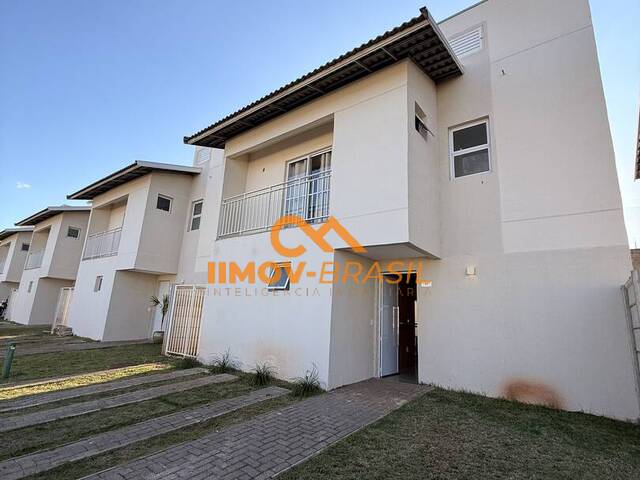 #360 - Casa para Venda em Campo Grande - MS
