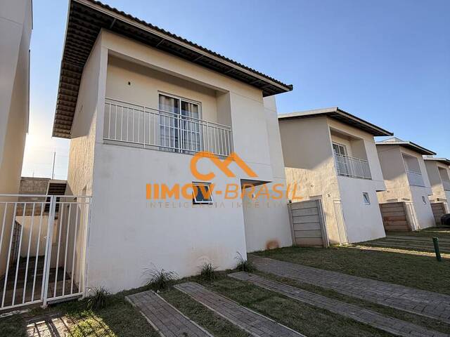 #360 - Casa para Venda em Campo Grande - MS