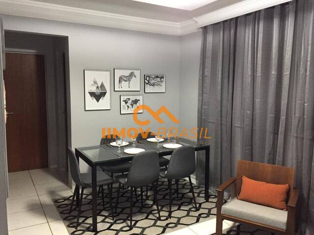 Apartamento para Venda em Campo Grande - 5
