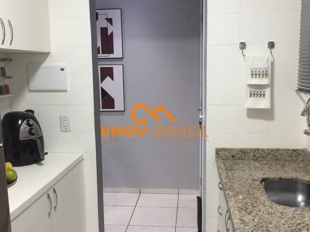 Apartamento para Venda em Campo Grande - 4