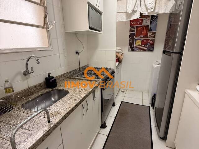 #362 - Apartamento para Venda em Campo Grande - MS