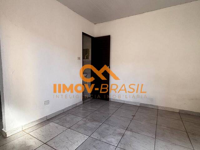 #363 - Casa para Venda em Campo Grande - MS