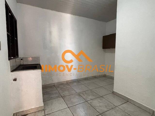 #363 - Casa para Venda em Campo Grande - MS