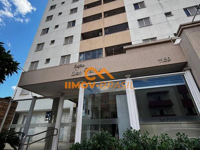 #364 - Casa para Locação em Campo Grande - MS