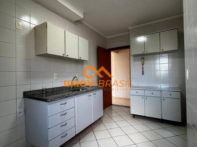 #364 - Casa para Locação em Campo Grande - MS