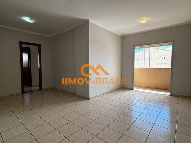 #364 - Casa para Locação em Campo Grande - MS