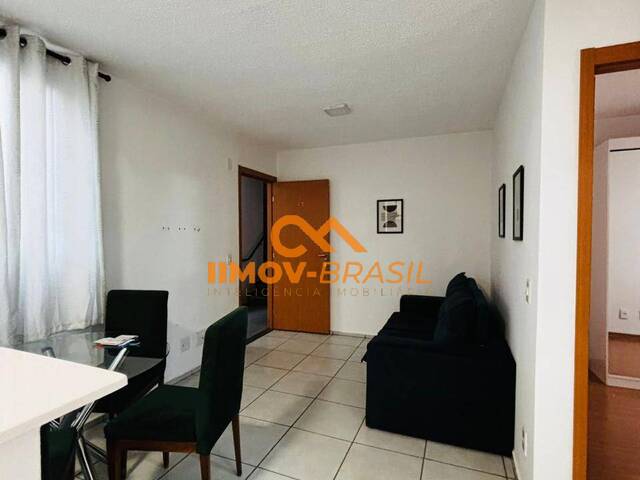 Apartamento para Locação em Campo Grande - 4