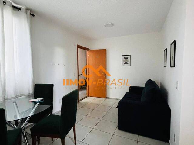 Apartamento para Locação em Campo Grande - 5