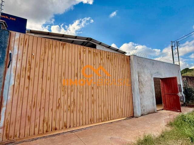 #361 - Sala para Venda em Campo Grande - MS