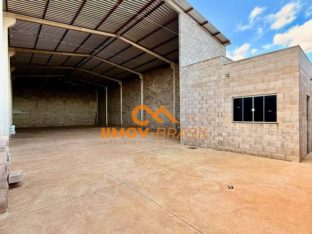#361 - Sala para Venda em Campo Grande - MS