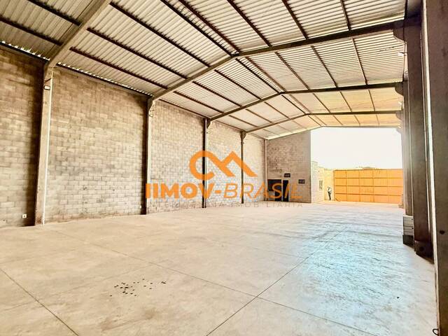 #361 - Sala para Venda em Campo Grande - MS