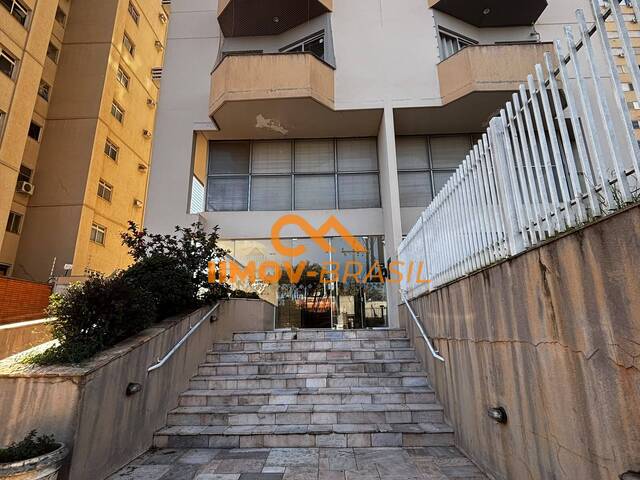 Apartamento para Locação em Campo Grande - 2