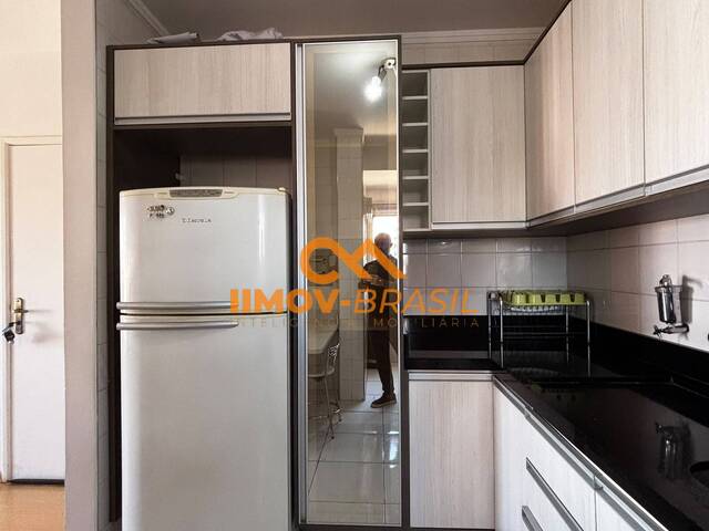 Apartamento para Locação em Campo Grande - 3