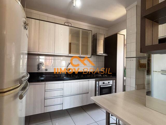 Apartamento para Locação em Campo Grande - 4