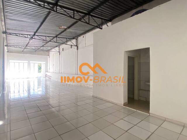 Sala para Locação em Campo Grande - 3