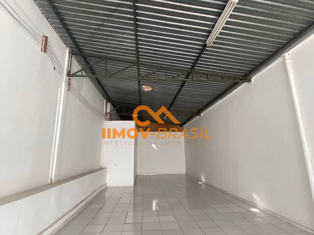 Sala para Locação em Campo Grande - 4