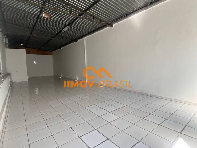 Sala para Locação em Campo Grande - 2