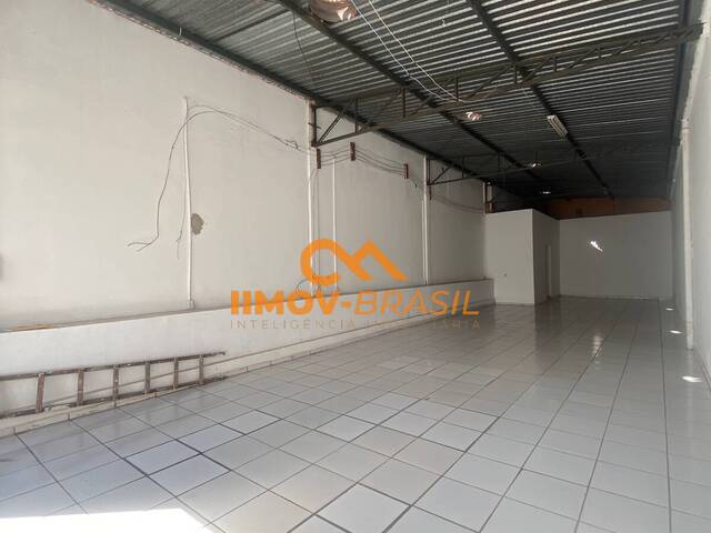 Sala para Locação em Campo Grande - 5