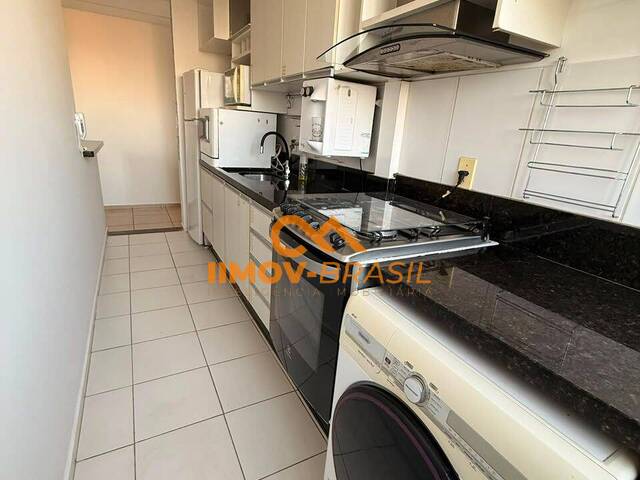 Apartamento para Locação em Campo Grande - 3
