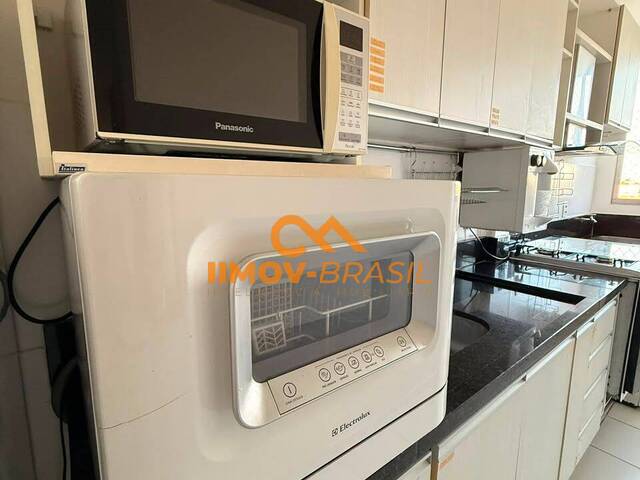 Apartamento para Locação em Campo Grande - 4