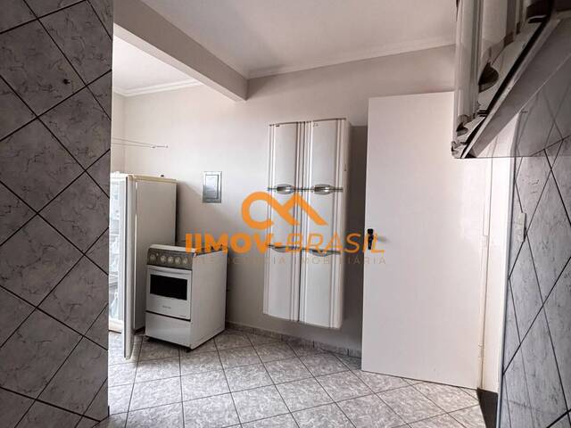 Apartamento para Locação em Campo Grande - 5