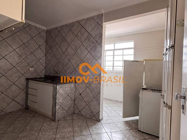 Apartamento para Locação em Campo Grande - 4