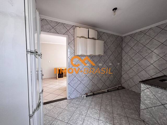 Apartamento para Locação em Campo Grande - 3