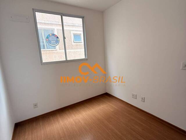 Apartamento para Locação em Campo Grande - 5