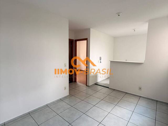 Apartamento para Locação em Campo Grande - 4