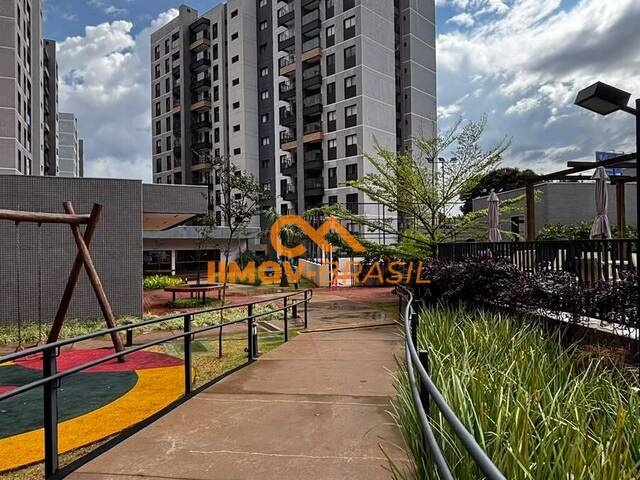 Apartamento para Locação em Campo Grande - 4