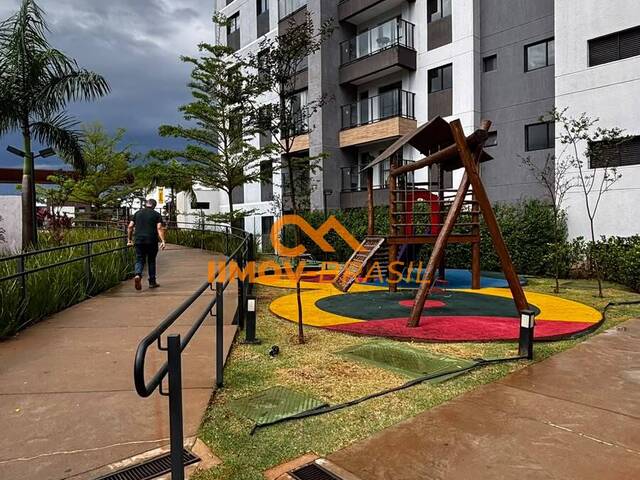 Apartamento para Locação em Campo Grande - 5