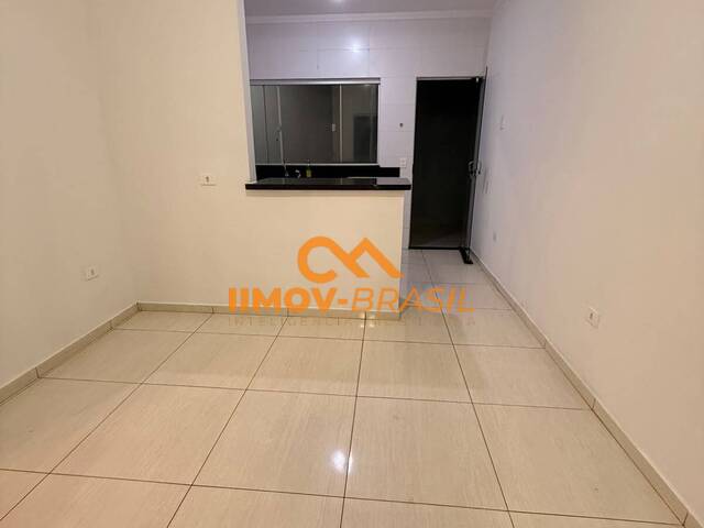 #377 - Casa para Locação em Campo Grande - MS - 3