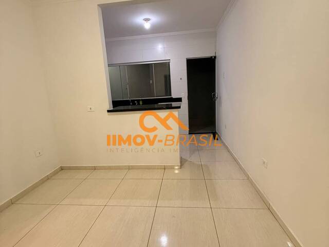 #377 - Casa para Locação em Campo Grande - MS - 2