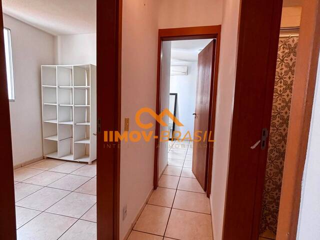 Apartamento para Locação em Campo Grande - 5