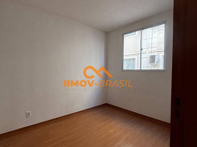 Apartamento para Locação em Campo Grande - 5