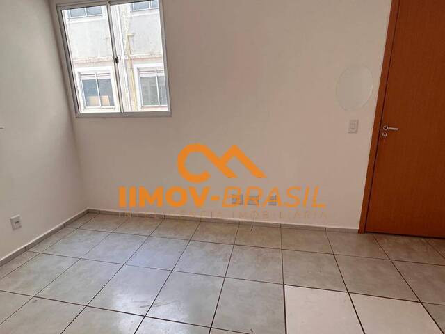 #379 - Apartamento para Locação em Campo Grande - MS - 3
