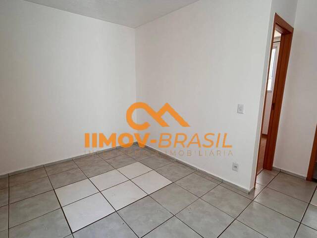 Apartamento para Locação em Campo Grande - 4