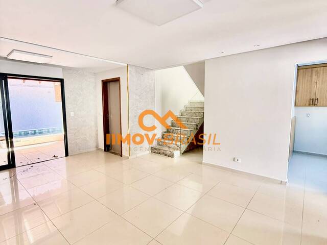 #380 - Casa para Locação em Campo Grande - MS - 3